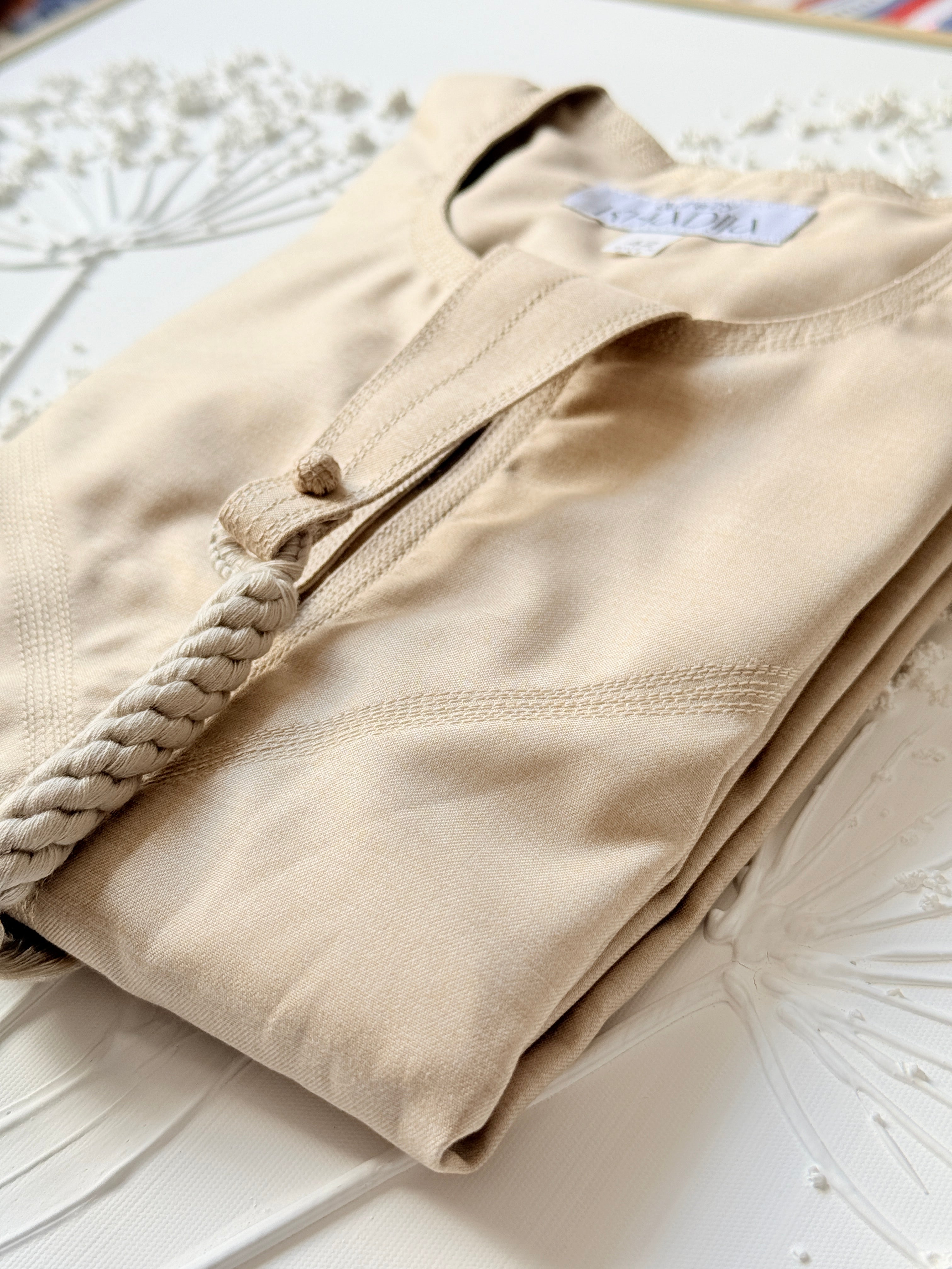 Kaif - Beige