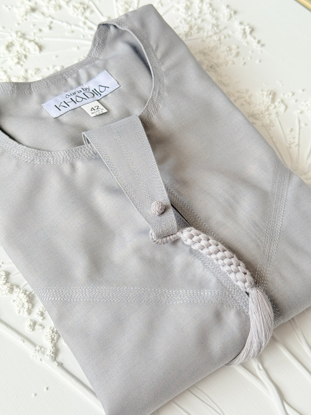 Kaif - Grey