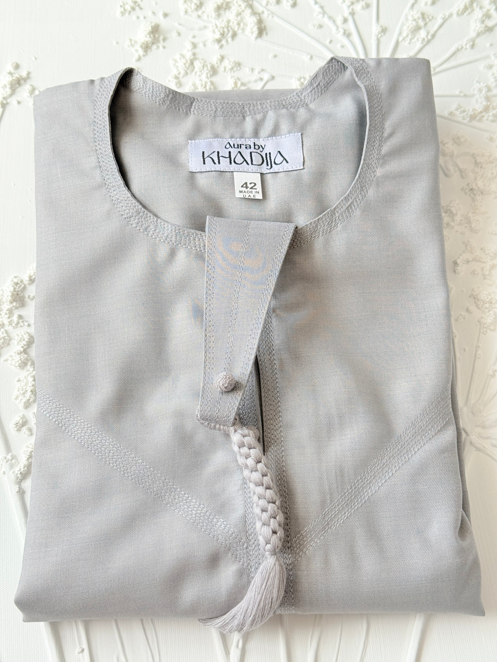 Kaif - Grey