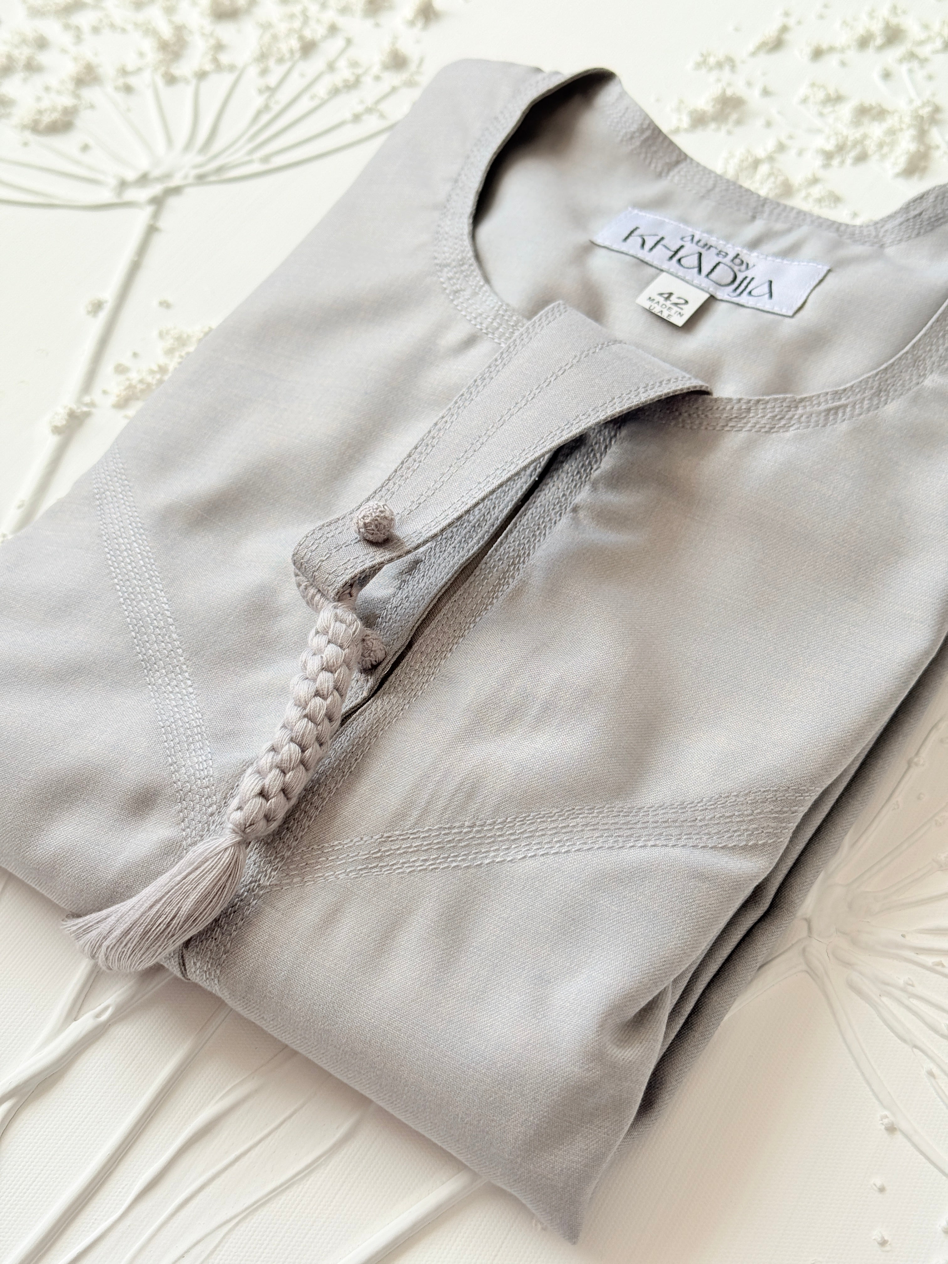 Kaif - Grey