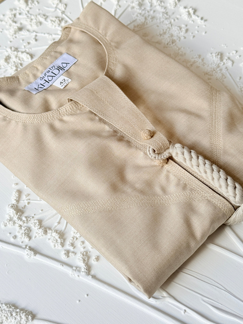 Kaif - Beige